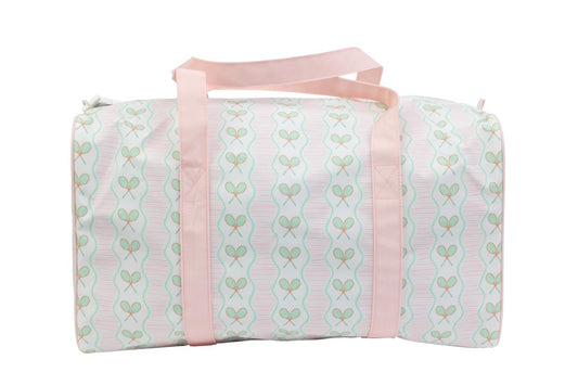 duffle bag (apple of my isla)