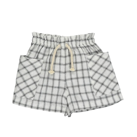 Drawstring Shorts - 7