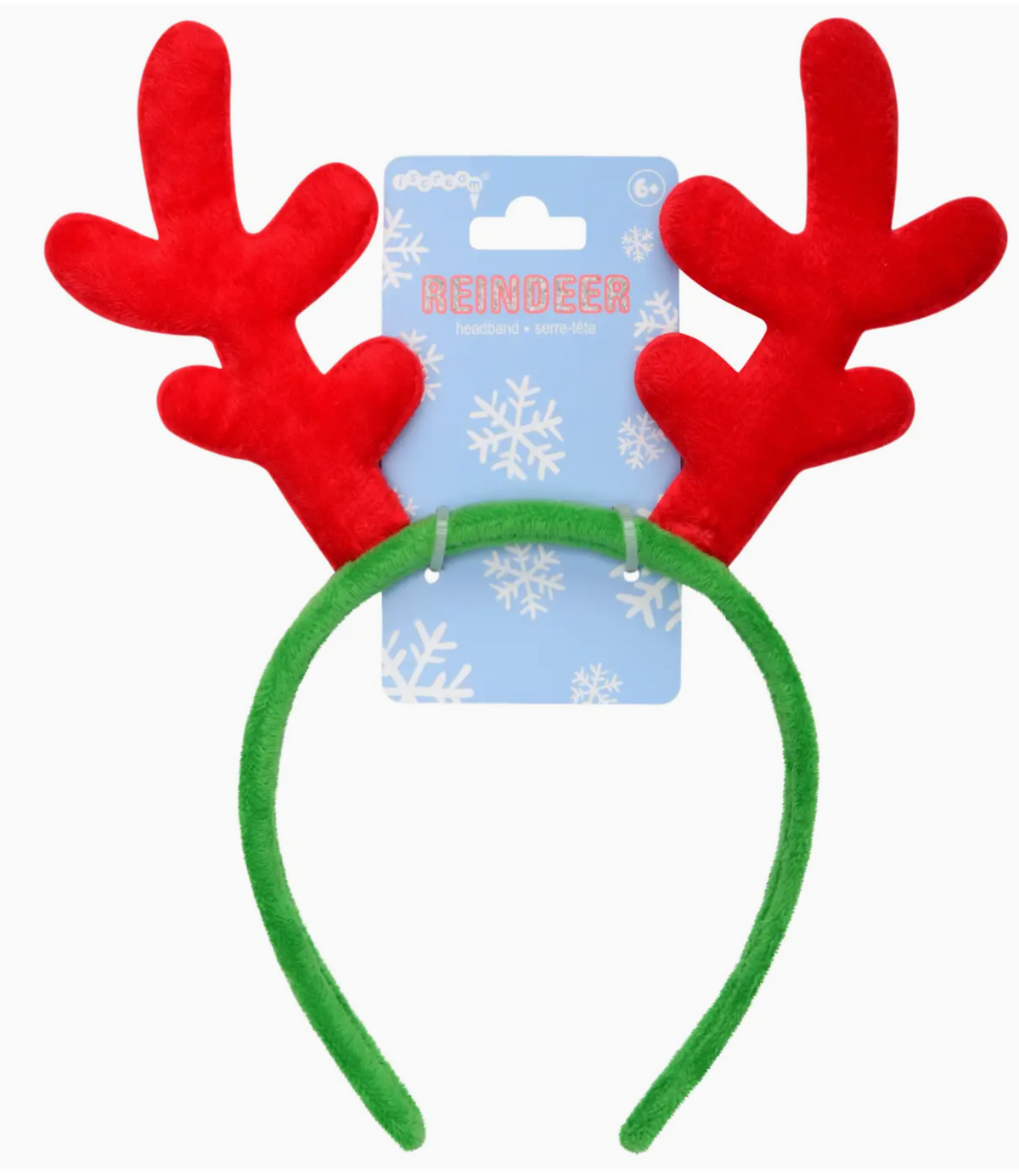 headband