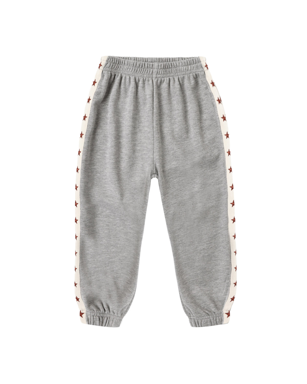 paneled sweatpant