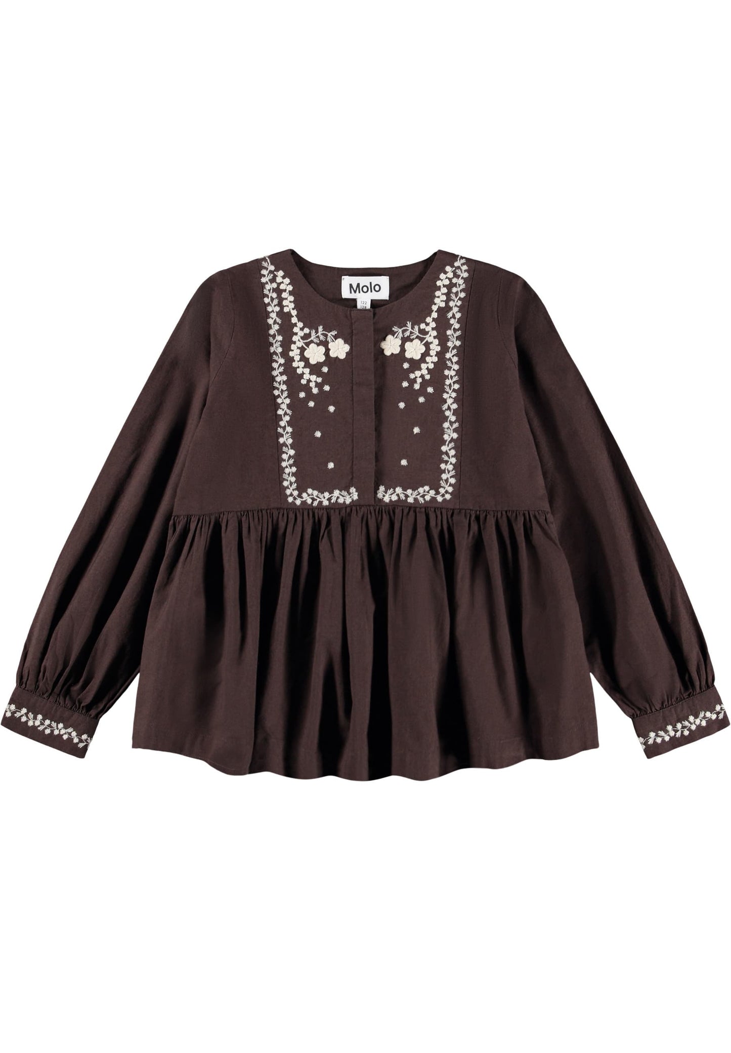 Rhonda blouse