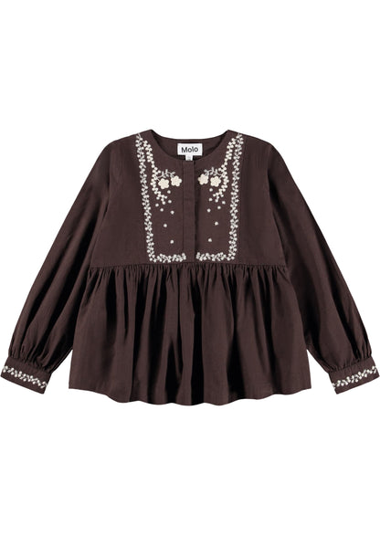 Rhonda blouse