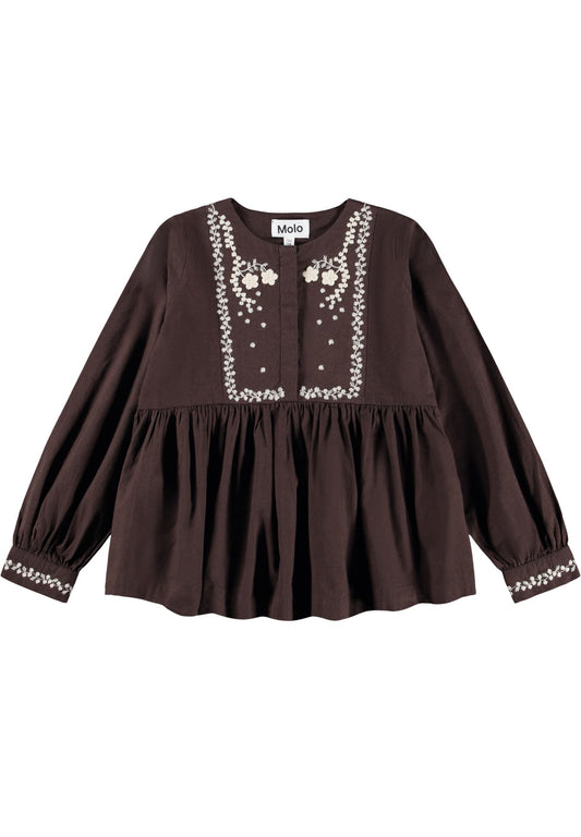 Rhonda blouse