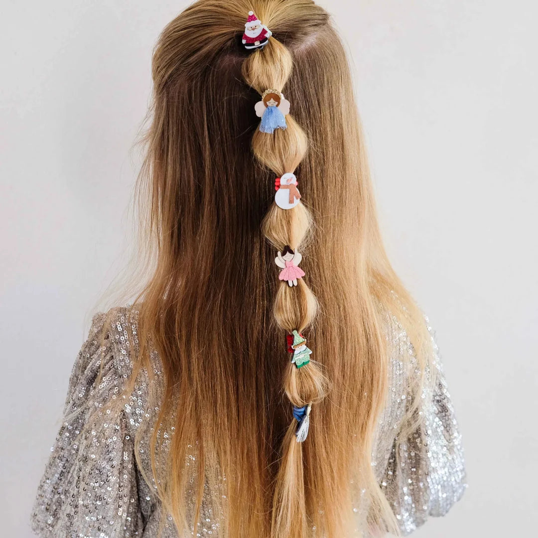 hair ties