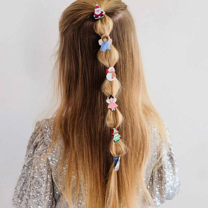 hair ties