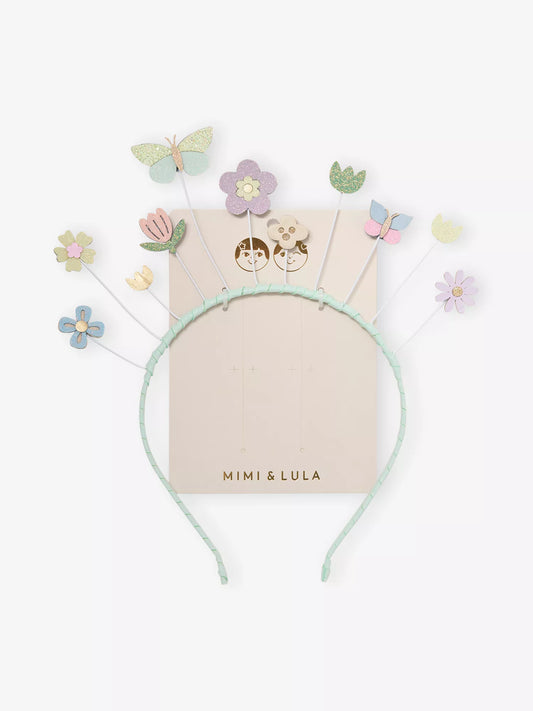 162009-47 spring meadows headdress