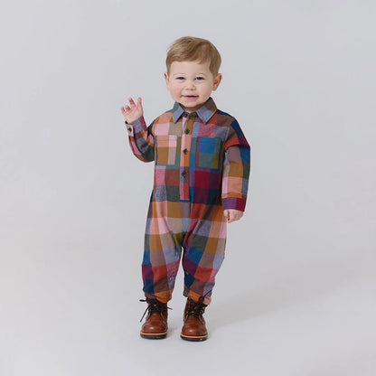 baby boys easton jumper