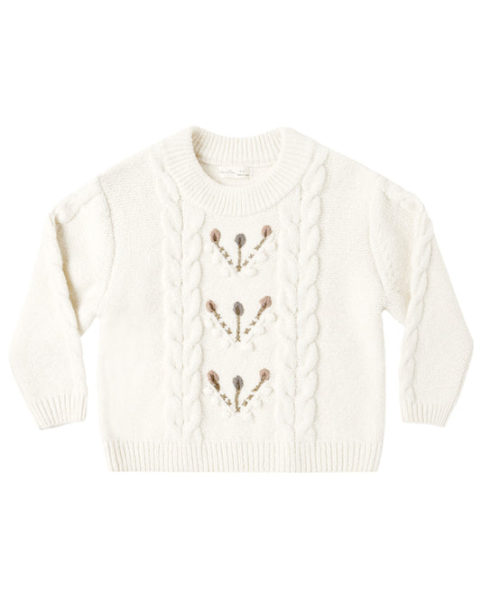 reagan sweater