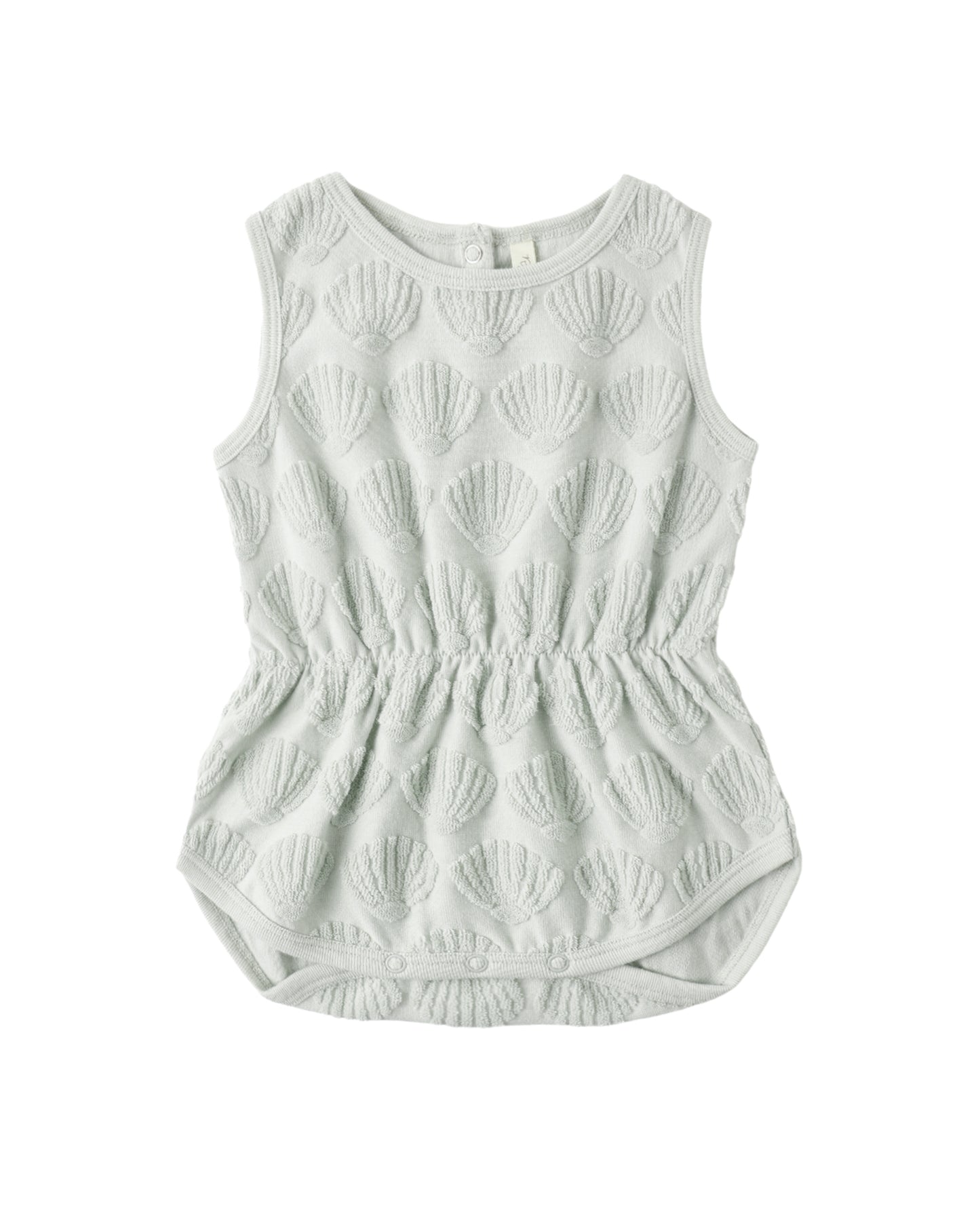 Cinch Playsuit