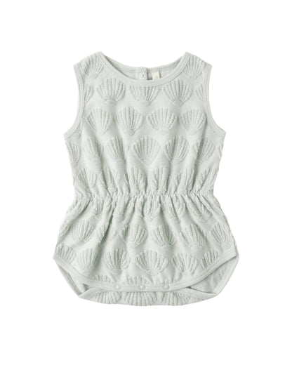 Cinch Playsuit