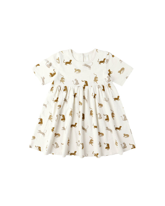 tigers finn dress