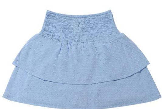 V1403D Skort