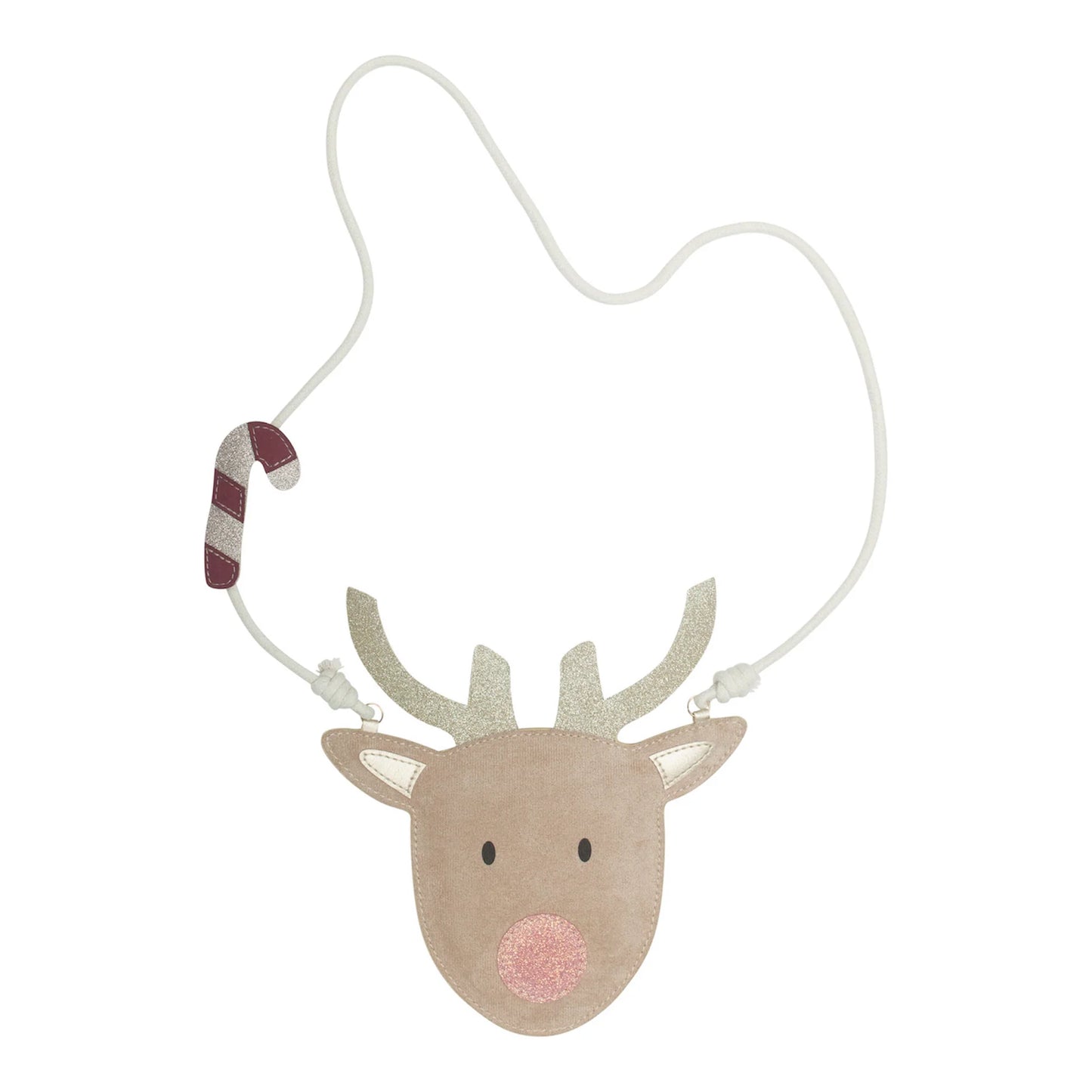 reindeer purse