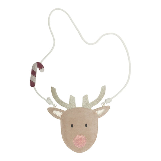 reindeer purse