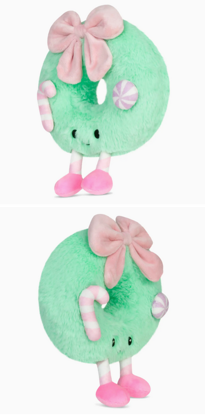 Plush
