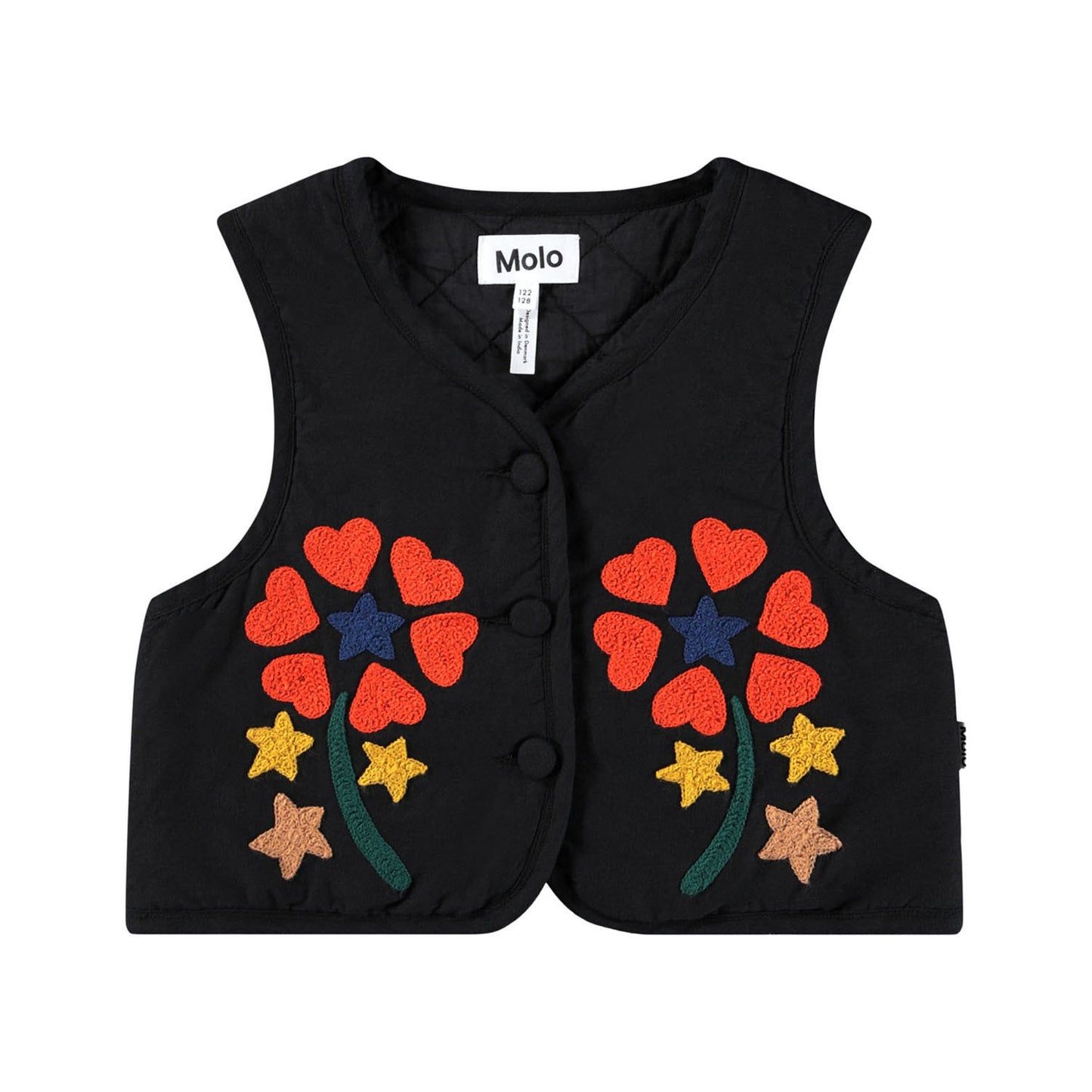 Helma- Vest