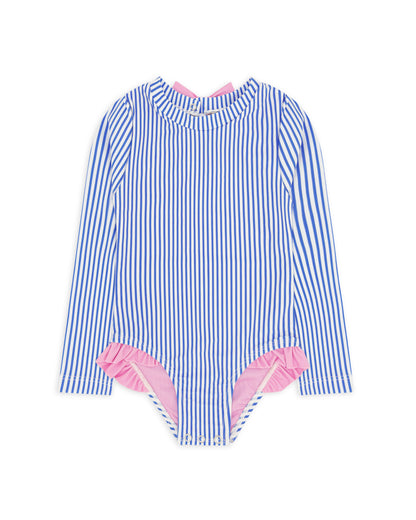 Coastal Cutie 1 Piece Rashguard | Infant