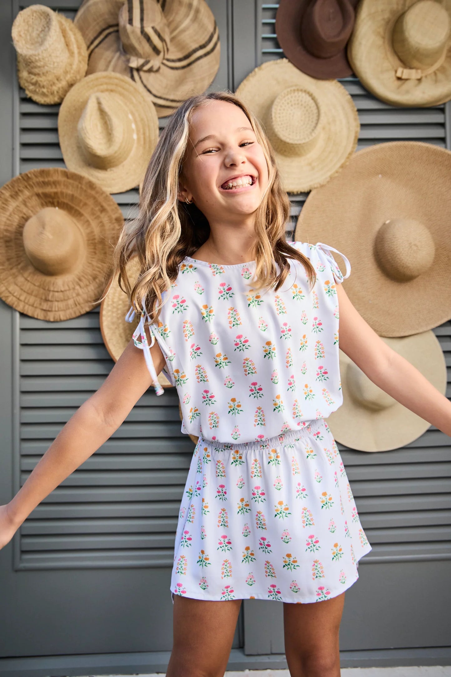 Helen dress