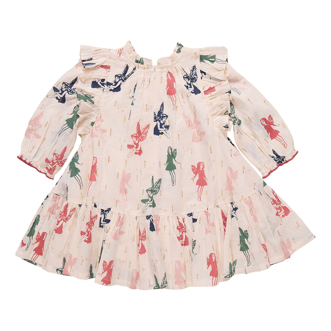 girls harper dress
