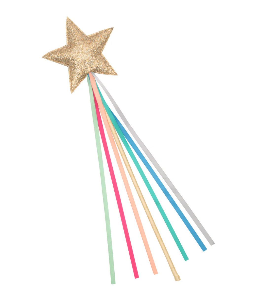 rainbow wand