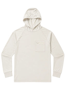 castaway comfort hoodie