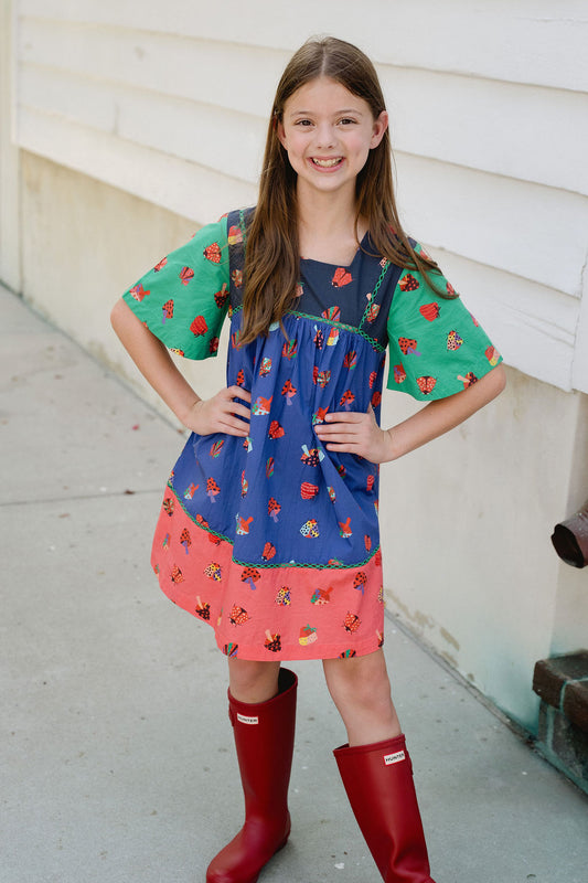 Kaylee dress