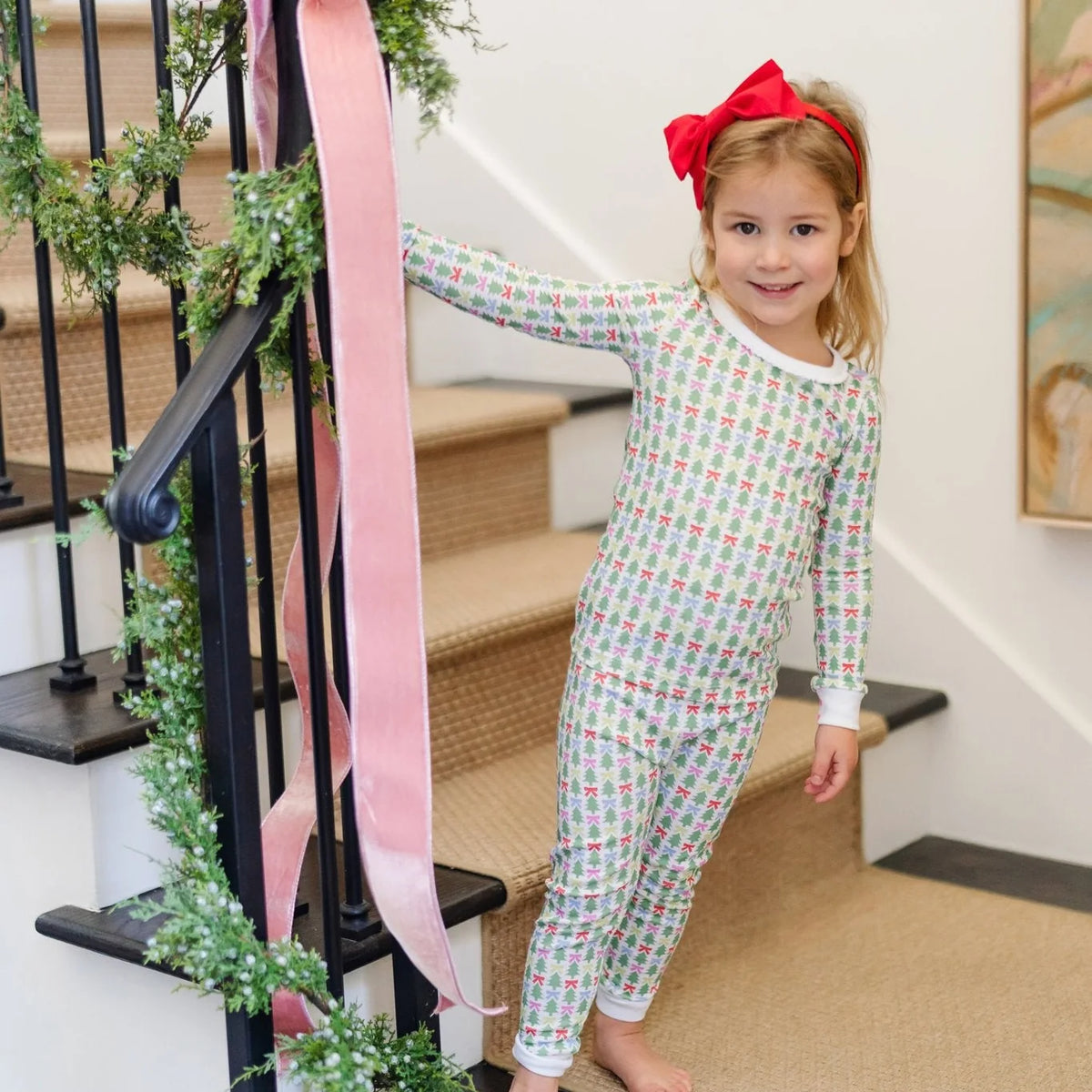 ava 2pc pj set