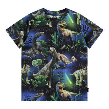 Ralphie- Short Sleeve T-Shirt
