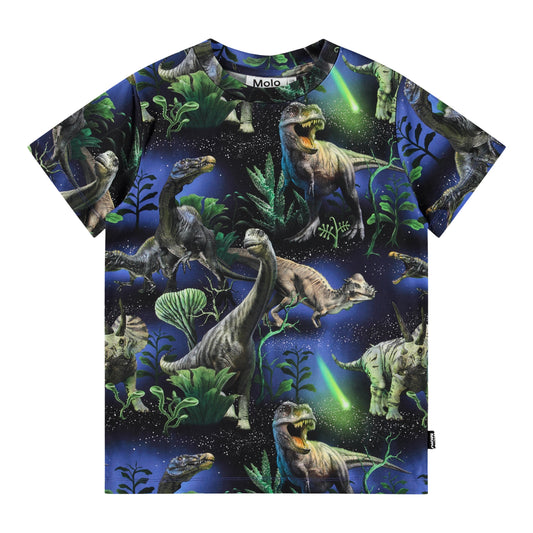 Ralphie- Short Sleeve T-Shirt