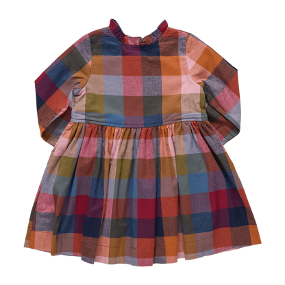 girls autumn dress