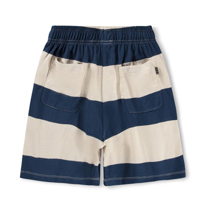 Adiano Soft Shorts