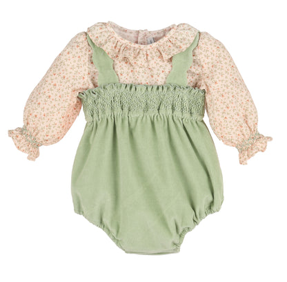 pumpkin patch playdate overall