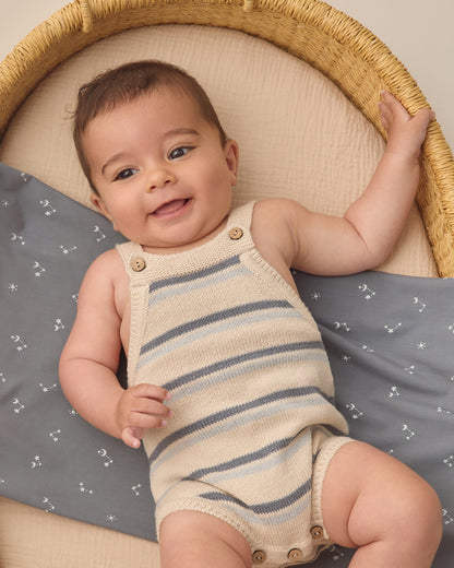 Tatum Romper