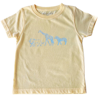 Short Sleeve Shirt