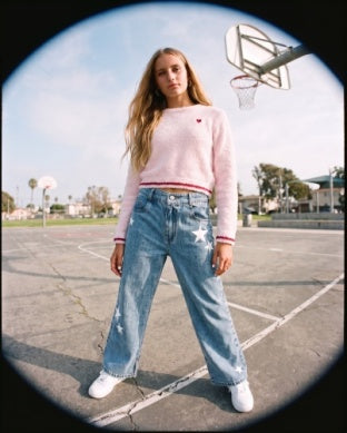 dreamer sweater