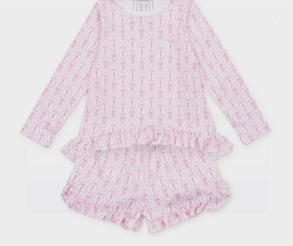 rorie 2pc short set