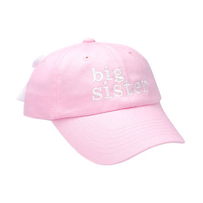 bits & bows bball hat