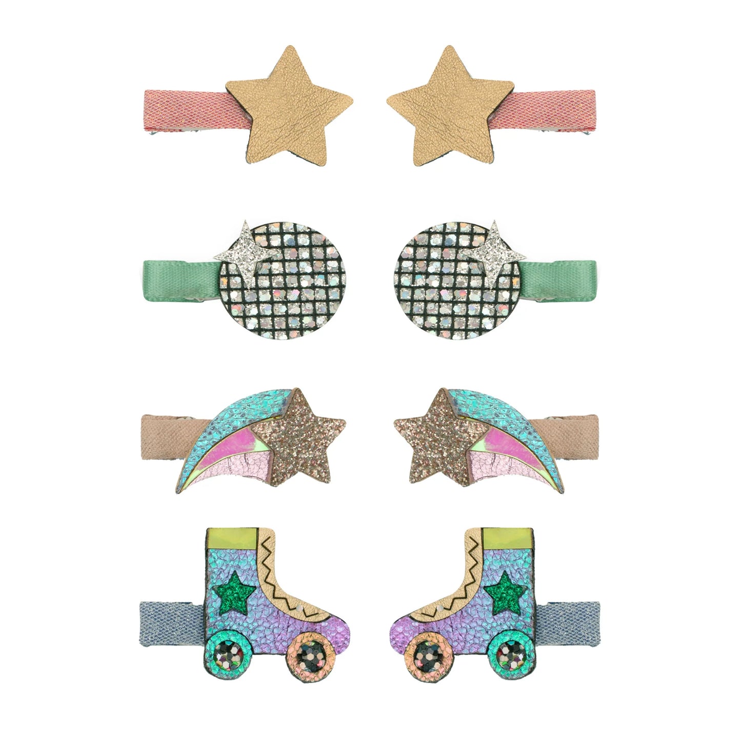 mini clips