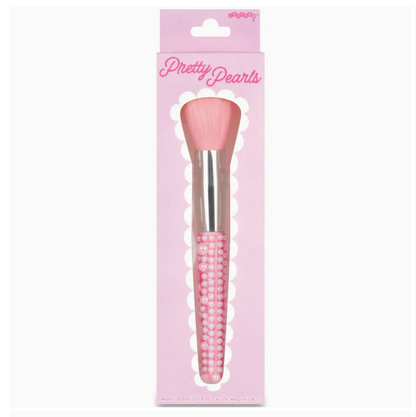 makeup brush
