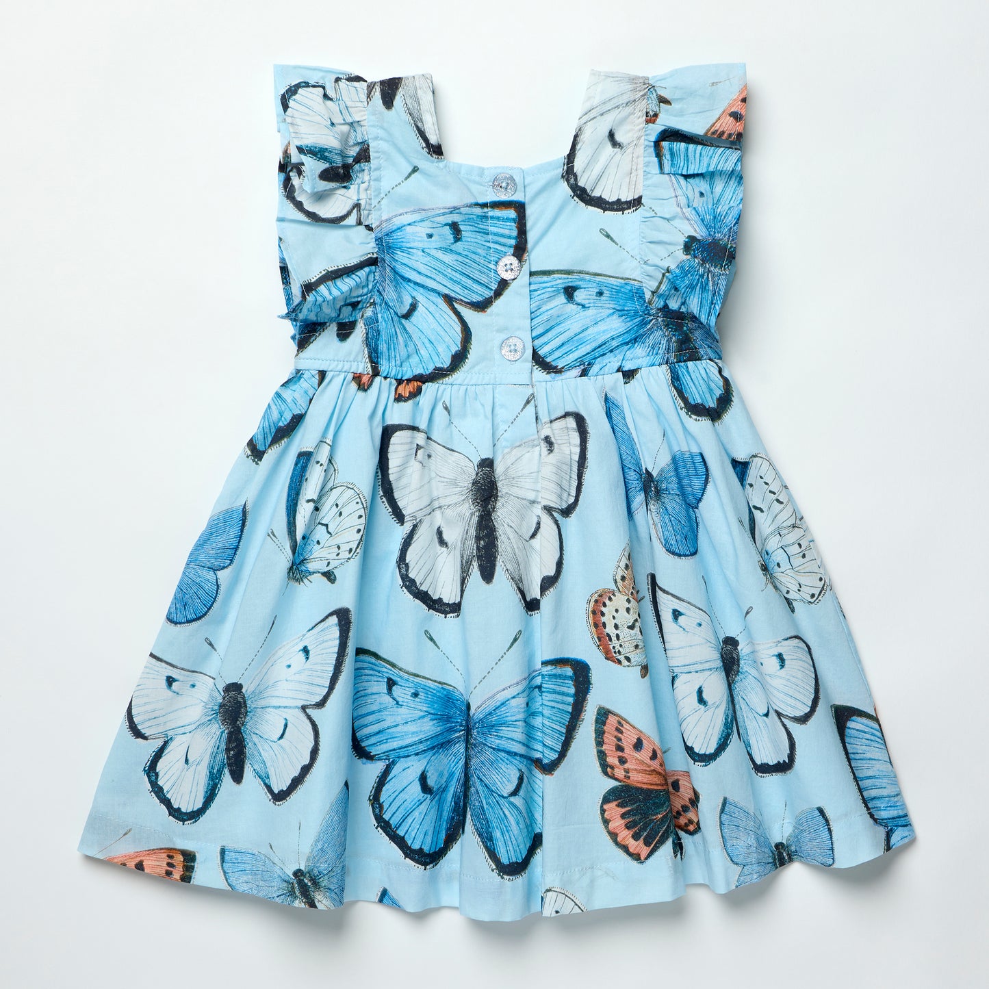 Elsie Dress | 7-12