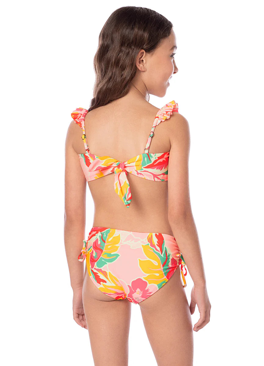 Dream Garden Mango Girls Bikini Set | 8 - 14