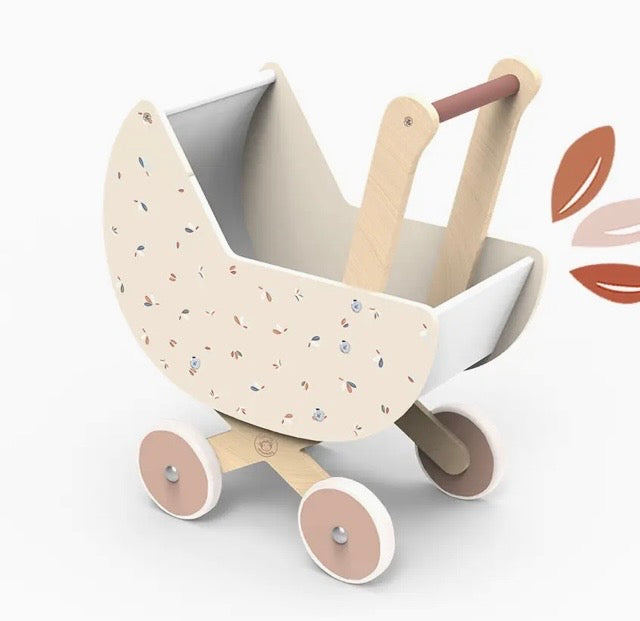 doll pram