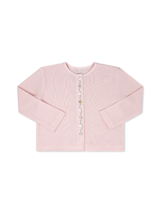 Burrow Button Down | Infant