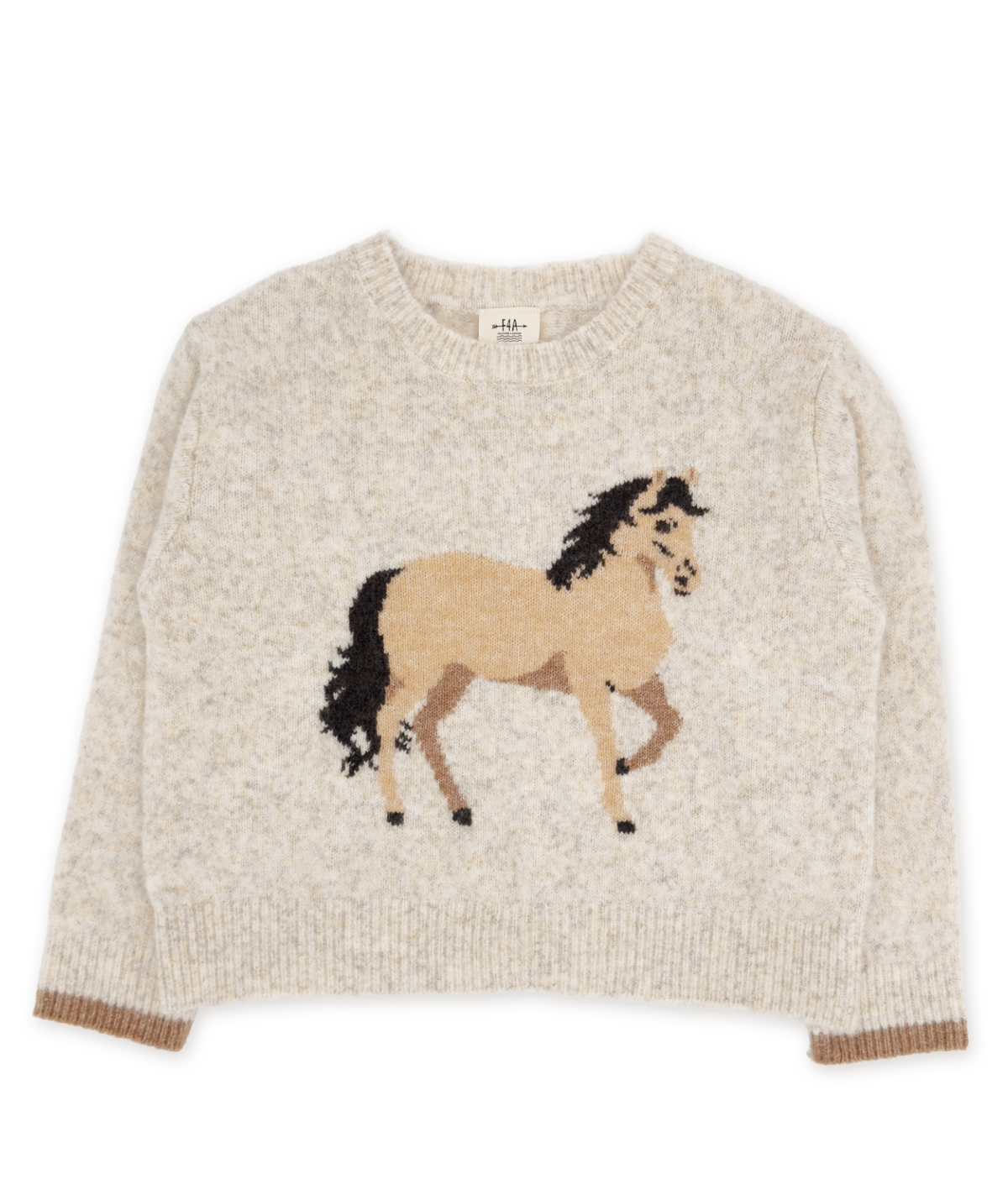 camille sweater