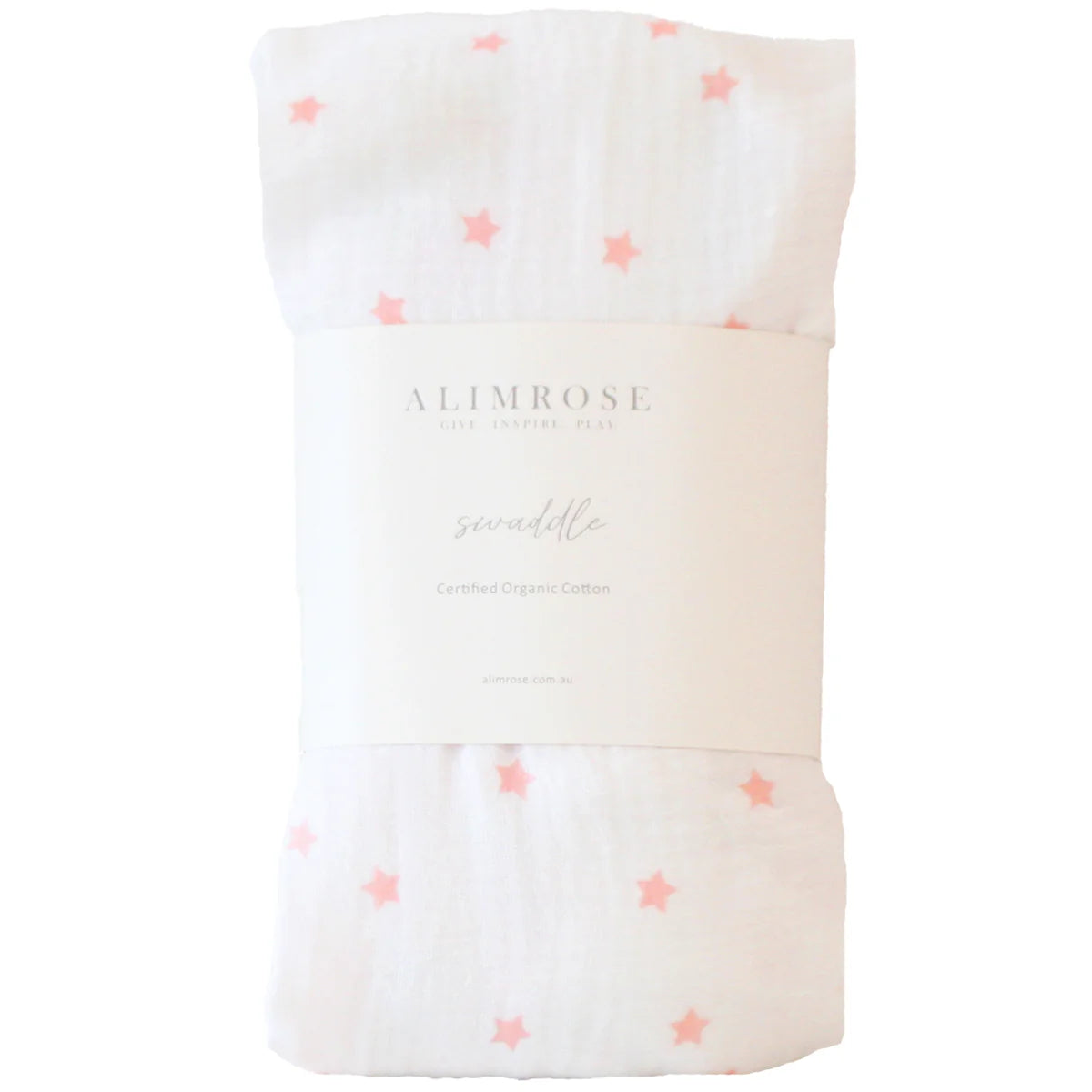Muslin Swaddle