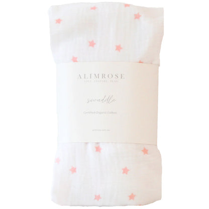 Muslin Swaddle