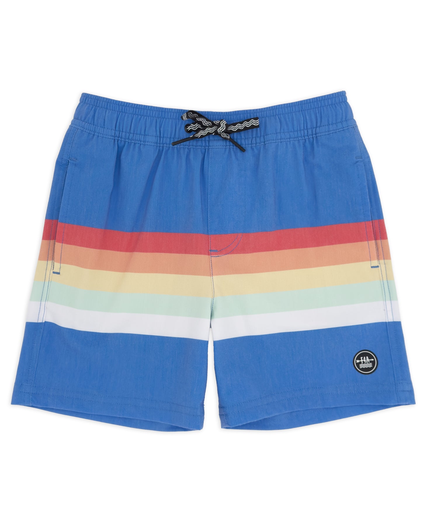 Volley Swim Trunk