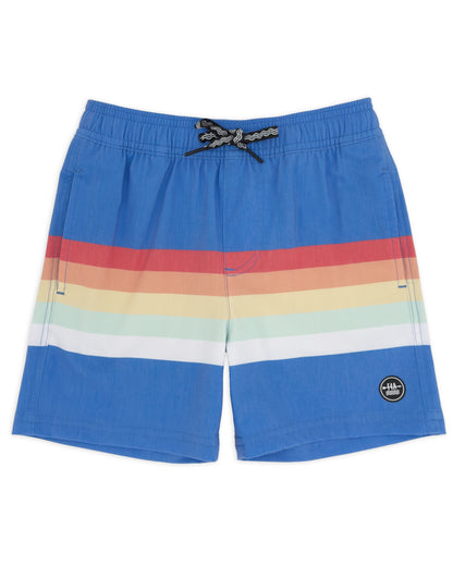 Volley Swim Trunk