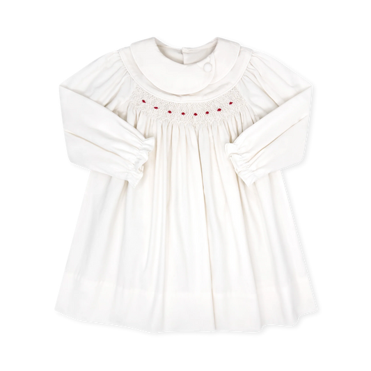 Baby Girl Courtney Dress