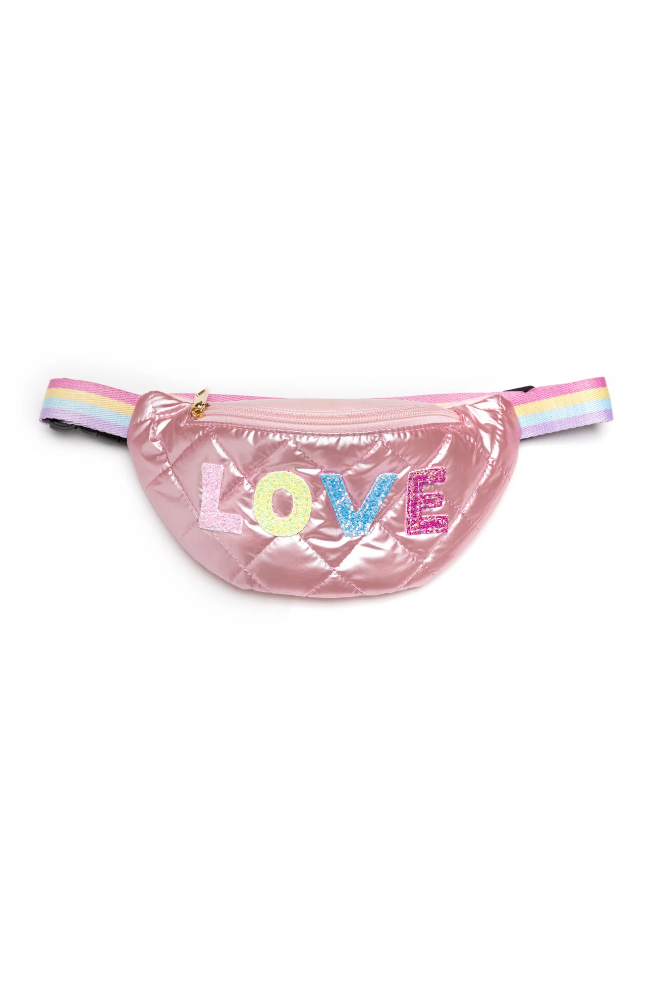 83322 Plushie Love Fanny Pack